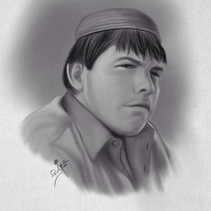 Meet your Posher, Abbas